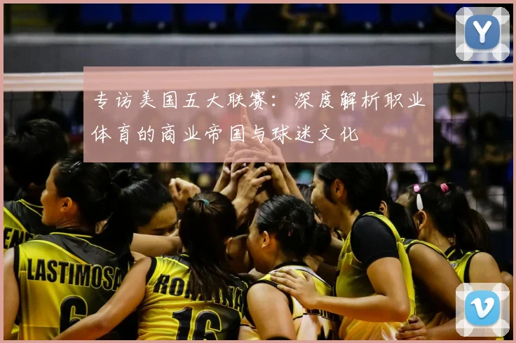 专访美国五大联赛：深度解析职业体育的商业帝国与球迷文化