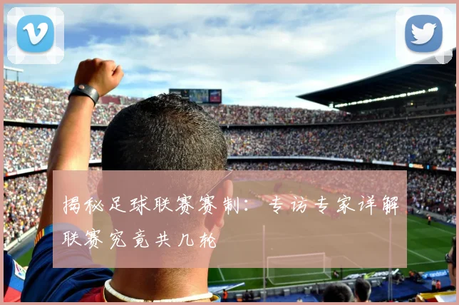 揭秘足球联赛赛制:专访专家详解联赛究竟共几轮